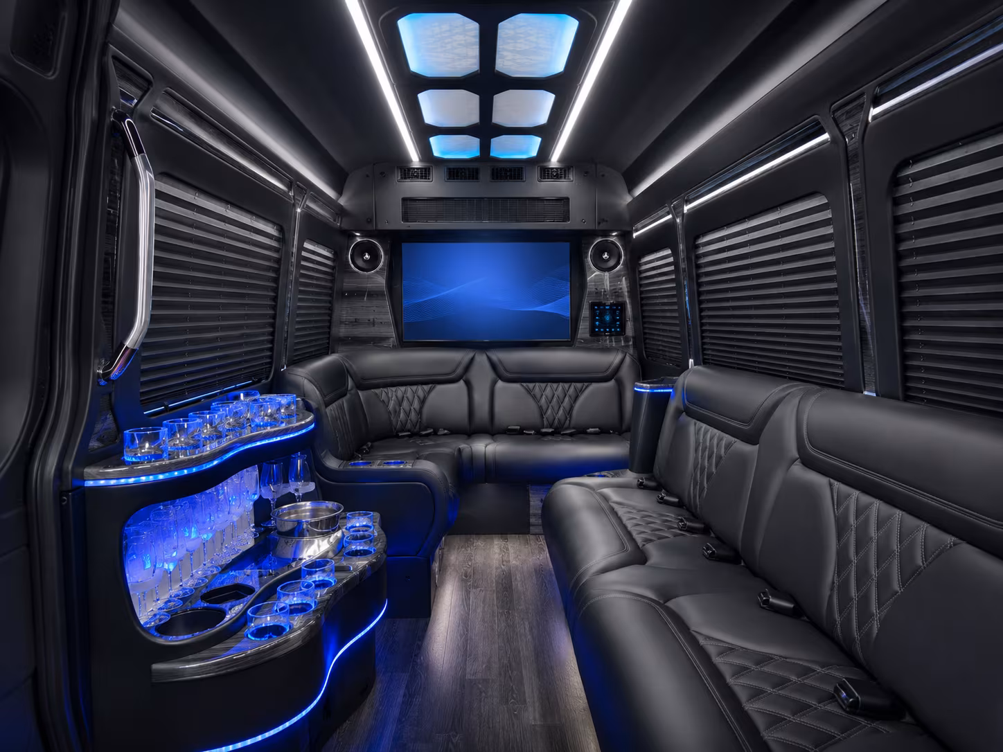 airport transfers to ontario international airport and lax