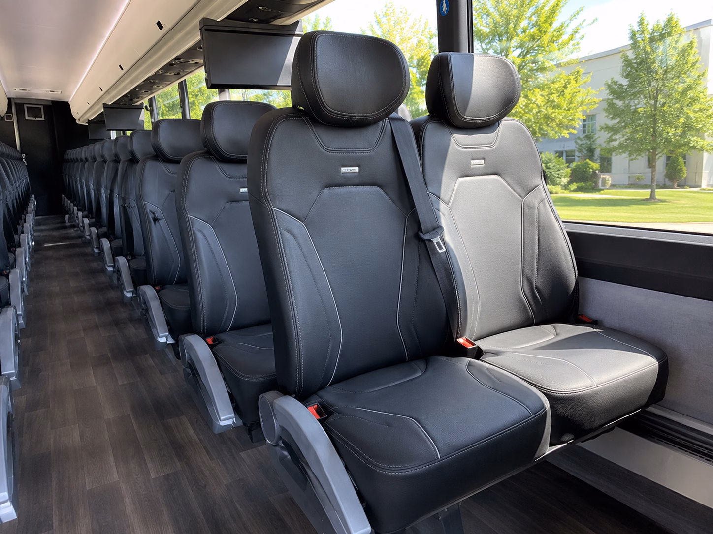 church conference and convention transportation to the ontario convention center