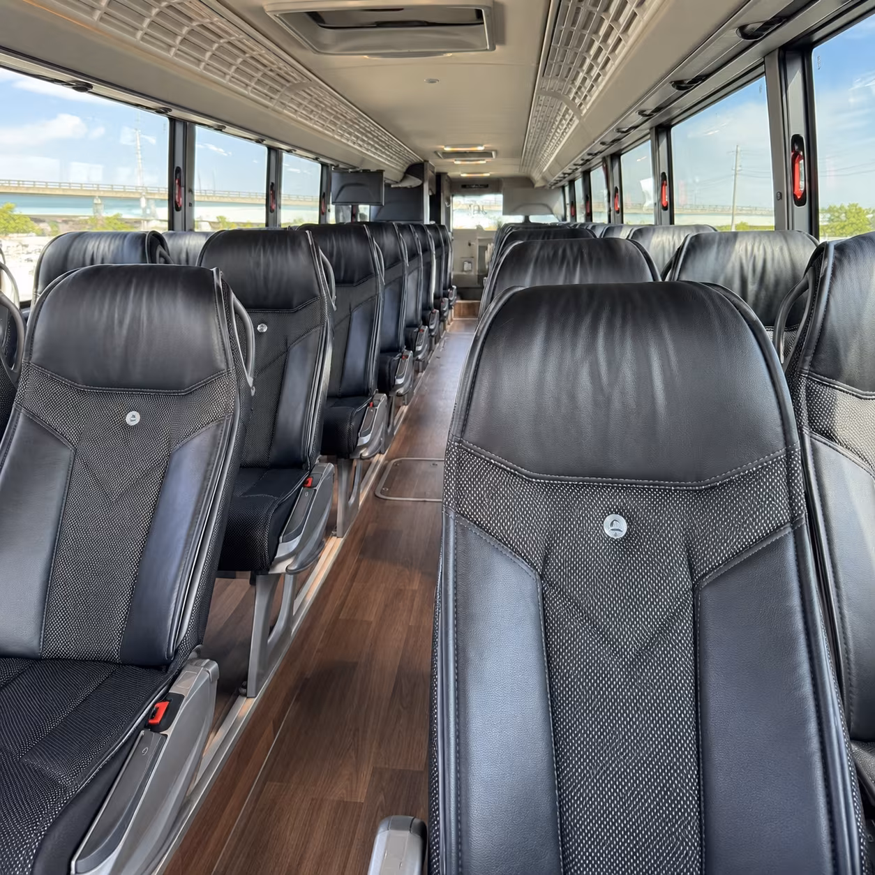 corona charter a bus for your corona church group
