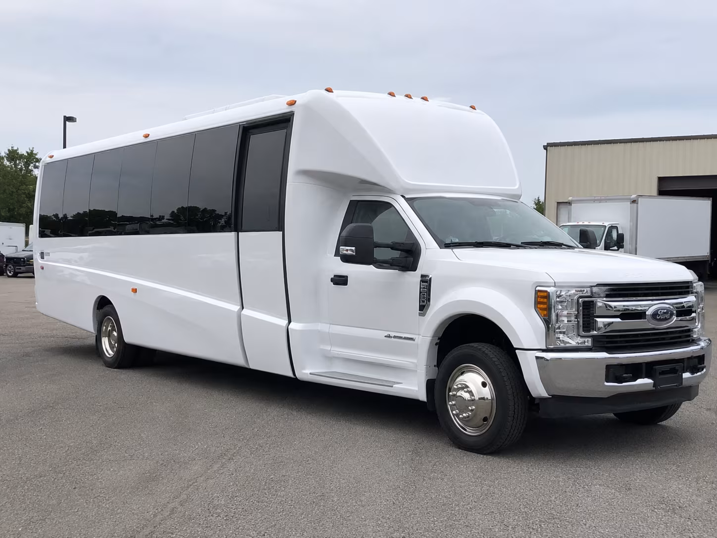 corona corporate events made simple with bus rentals