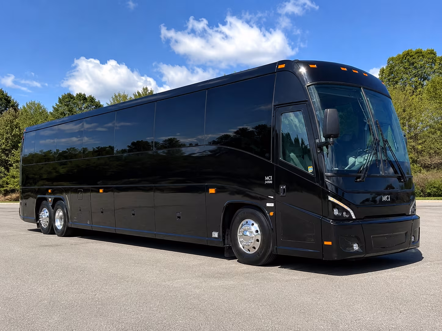corona plan your educational trip with a corona charter bus rental