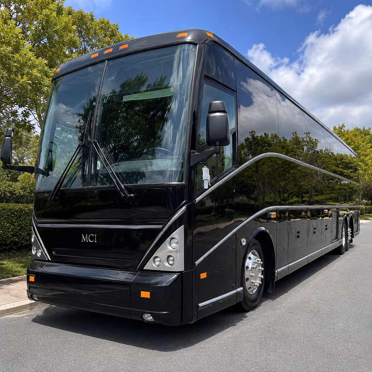every coachella and stagecoach group deserves a bus from rancho cucamonga