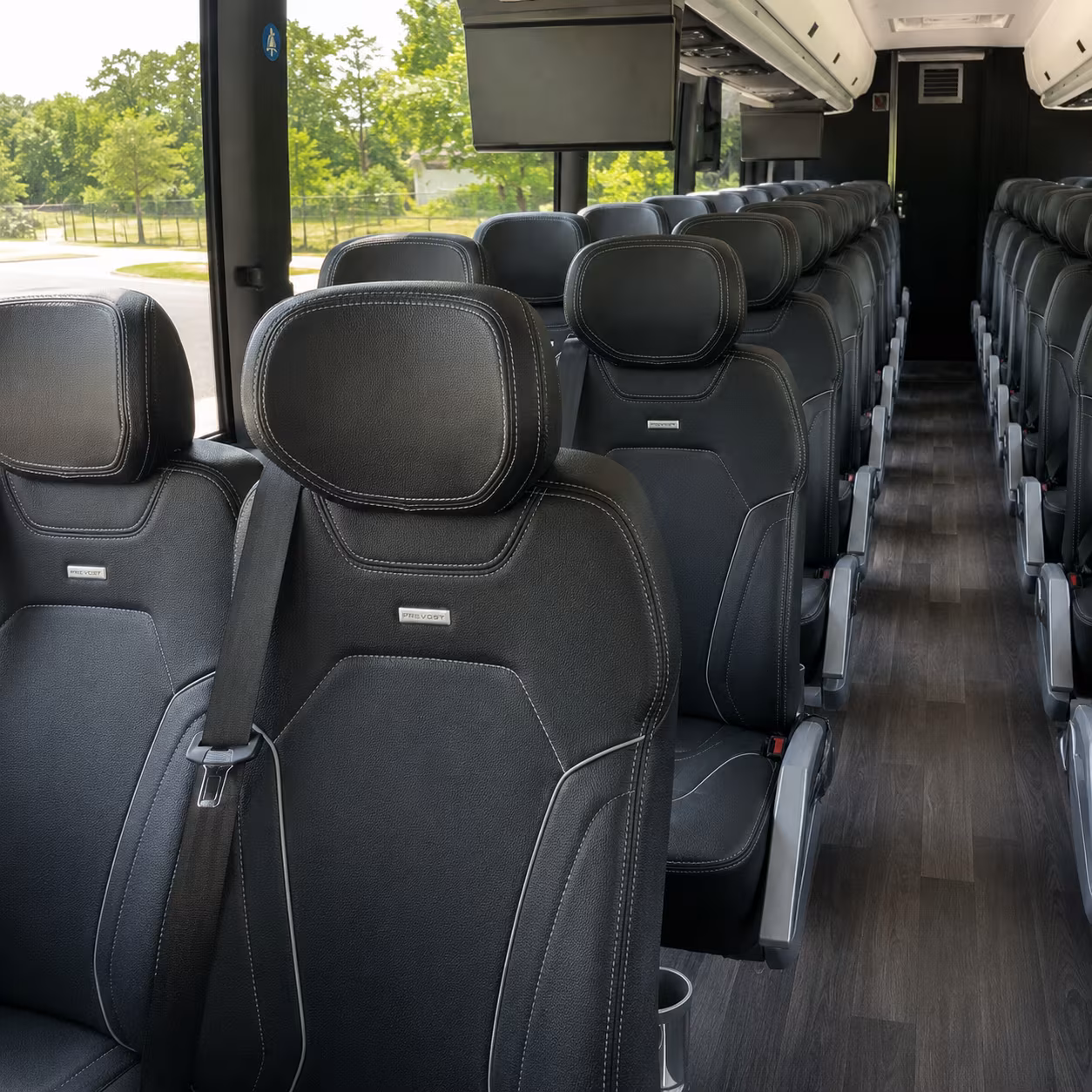 field trip buses to california botanic garden planes of fame and beyond
