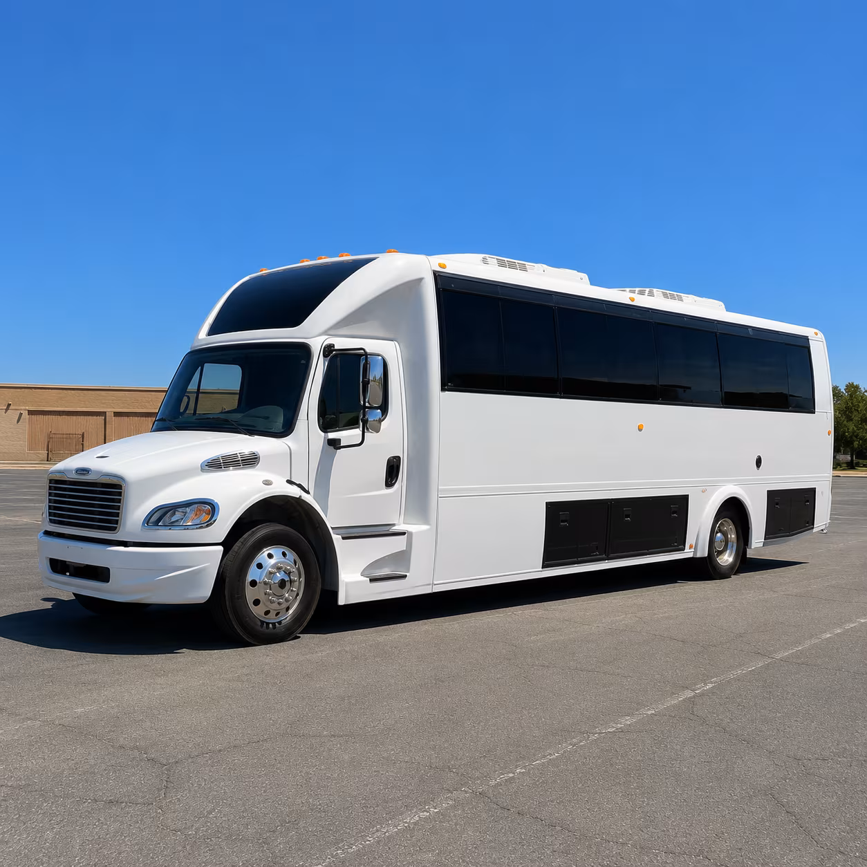fontana bring your friends together with fontana prom bus rentals