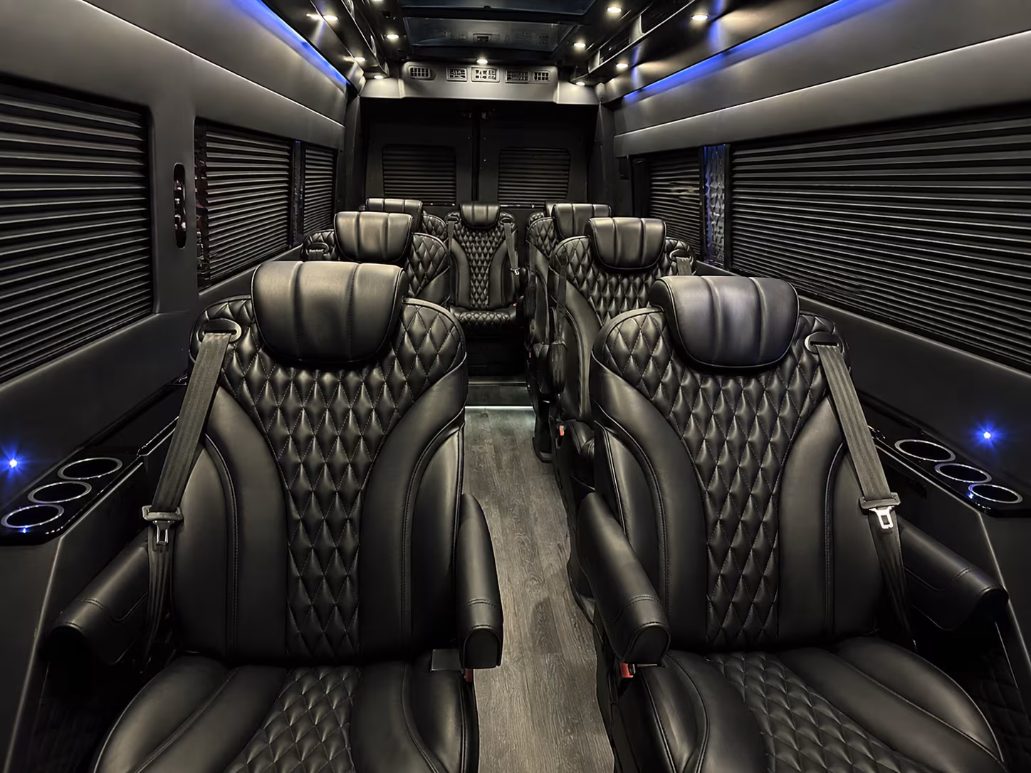 fontana concert shuttle bus rentals in fontana