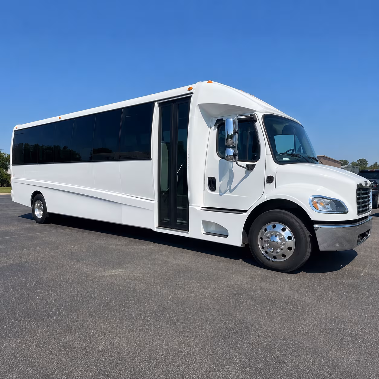 fontana easy airport shuttle bus rentals in fontana