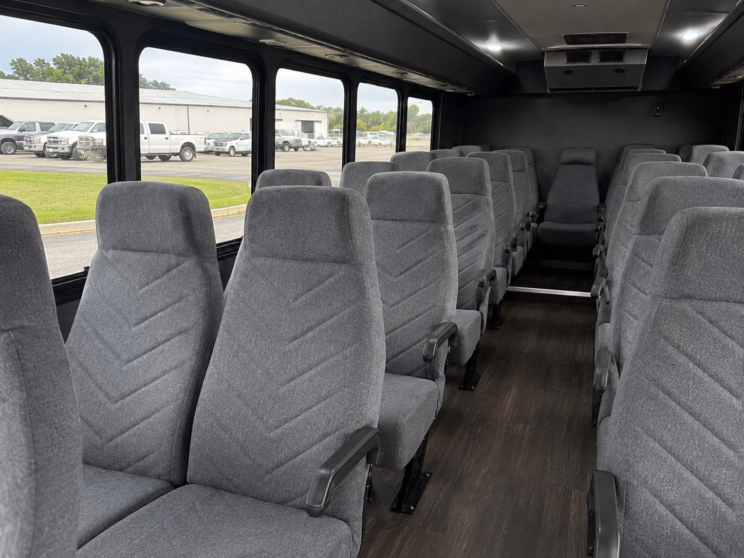 jurupa valley book charter bus rentals for corporate travel in jurupa valley