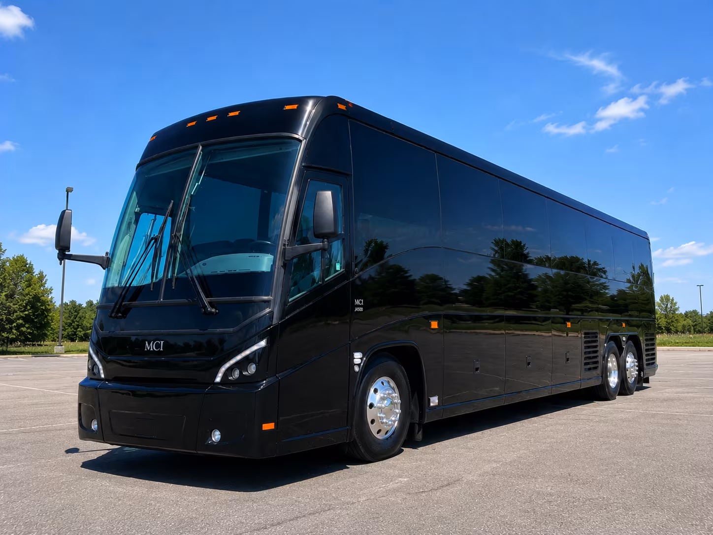 jurupa valley bus rentals