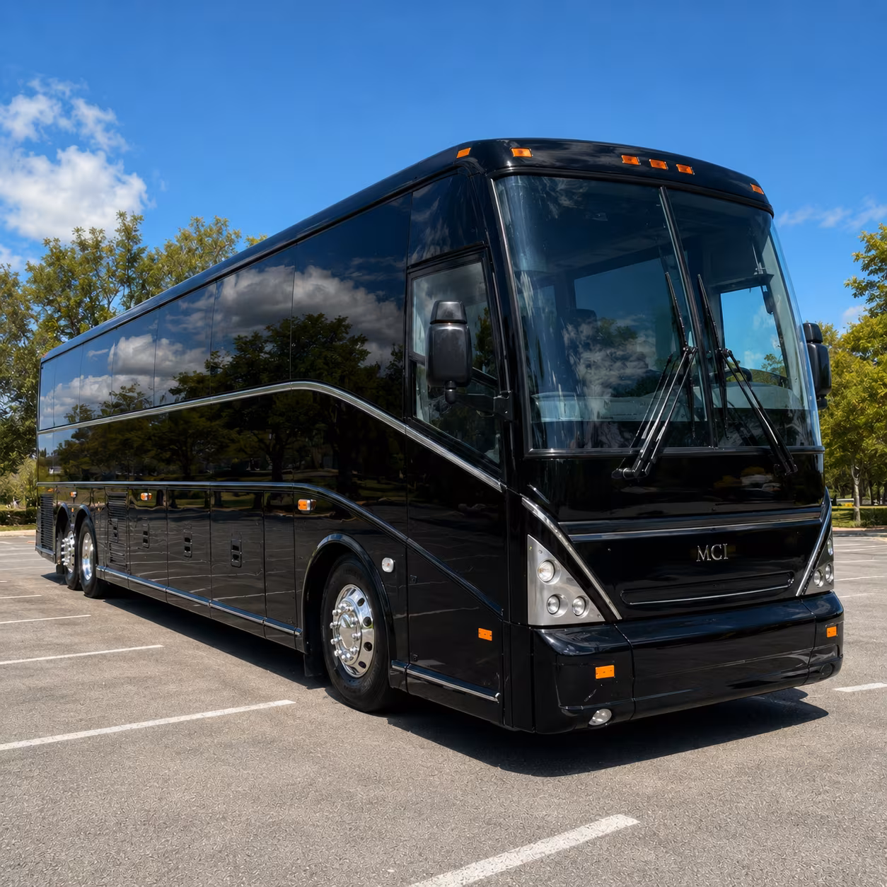 jurupa valley concert charter bus rentals