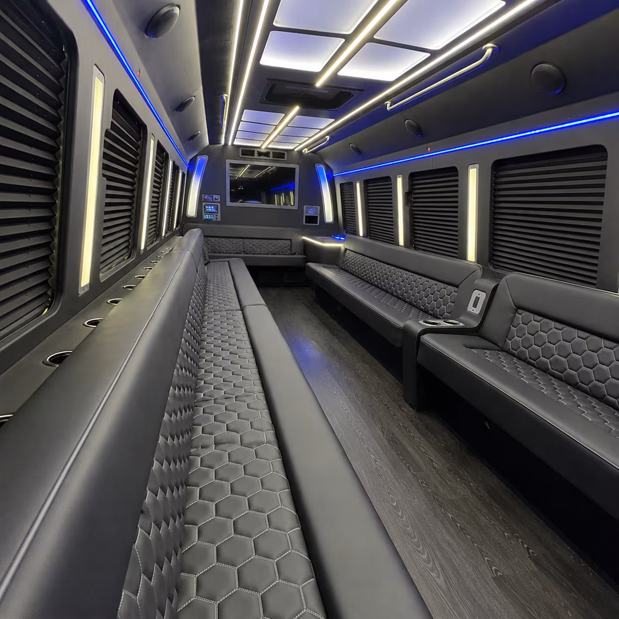 jurupa valley coordinate team and fan travel with jurupa valley bus rentals