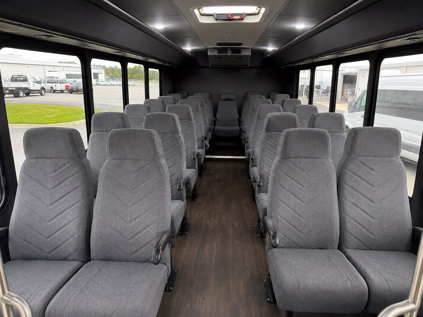jurupa valley employee shuttle services in jurupa valley