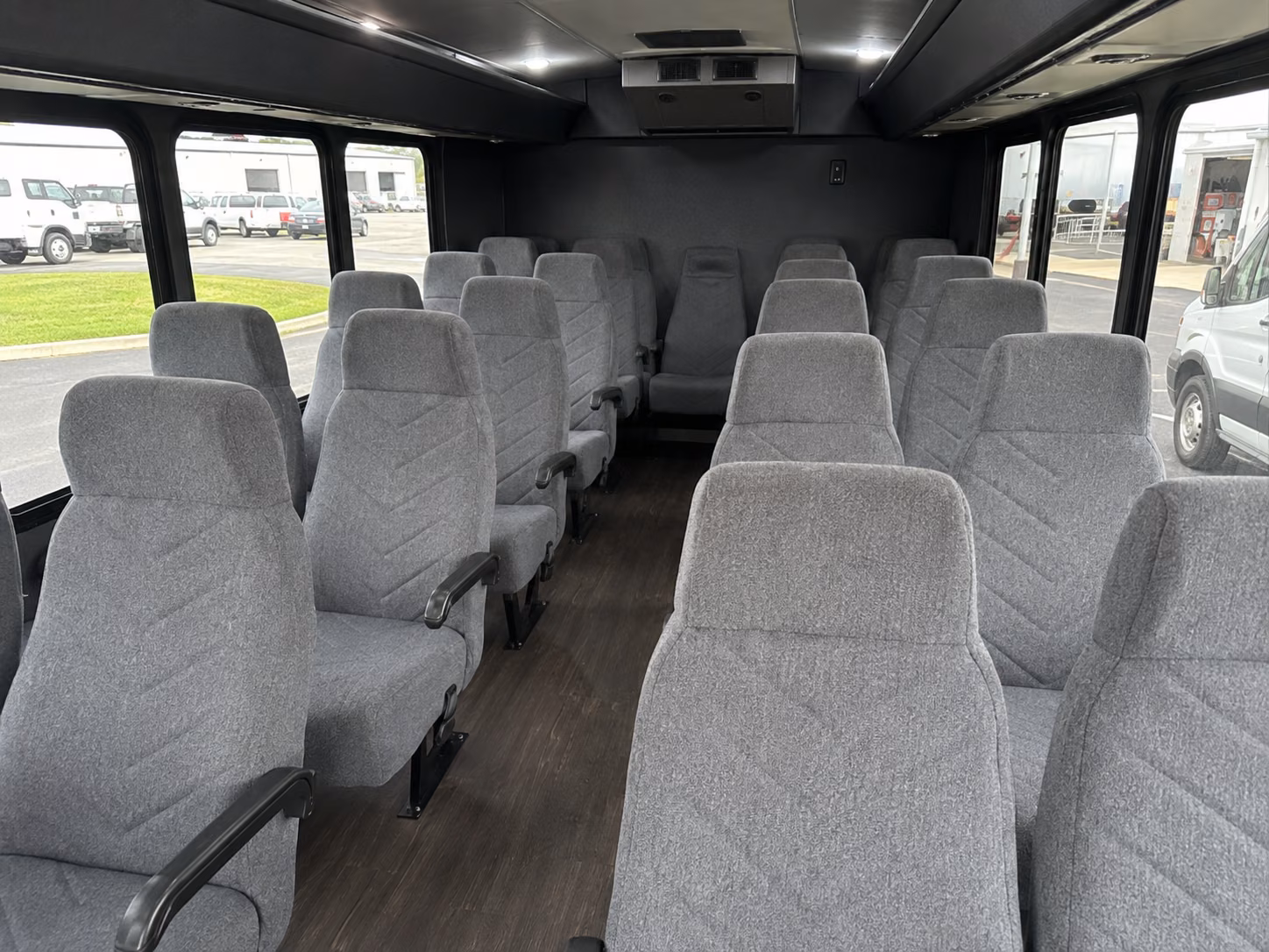 jurupa valley military and government transportation