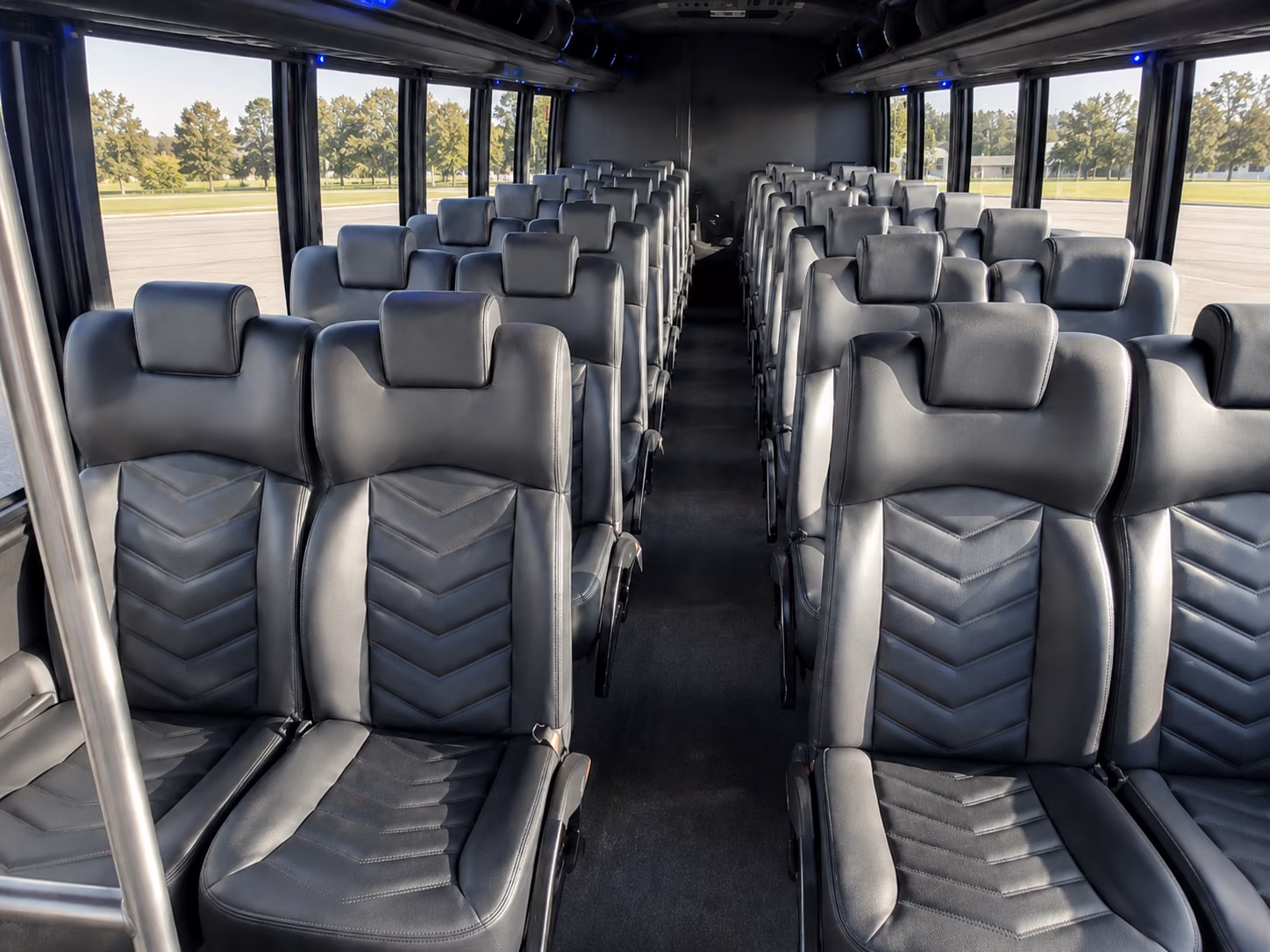 jurupa valley religious group transportation in jurupa valley