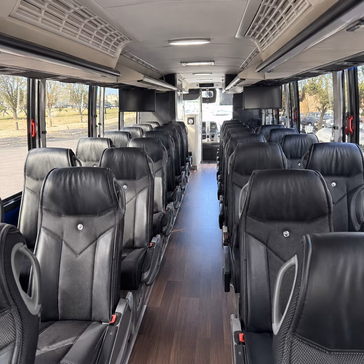 jurupa valley rent a private charter bus for a jurupa valley event