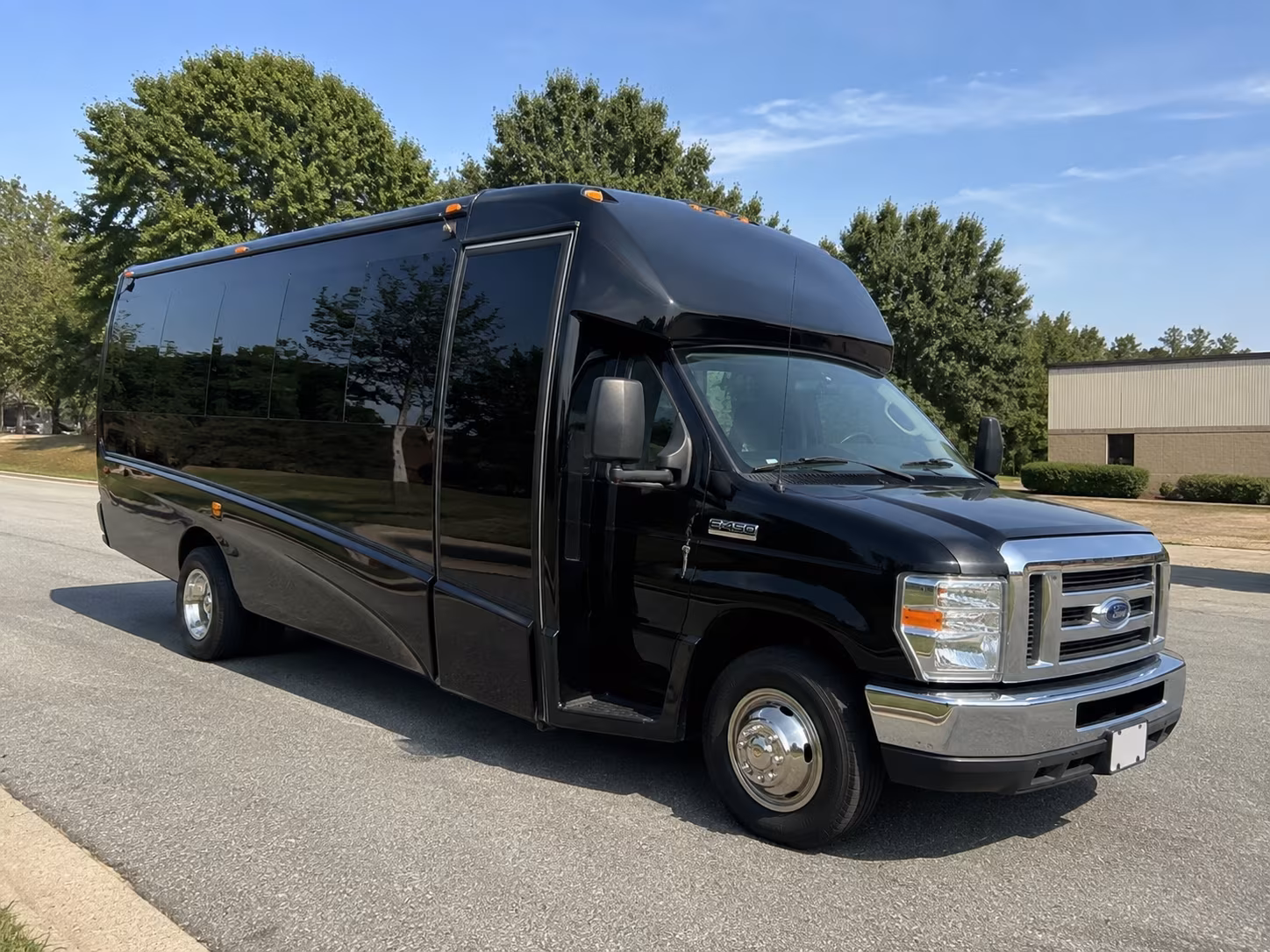 keep the celebration going with a party bus for your rancho cucamonga bachelorette or bachelor night