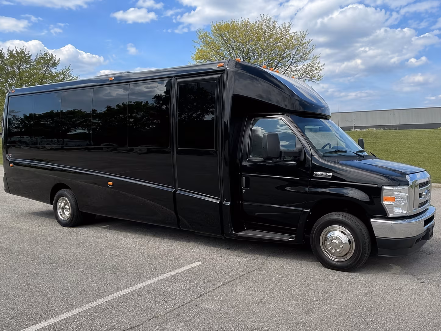 make your temecula wine country trip even better with a group bus