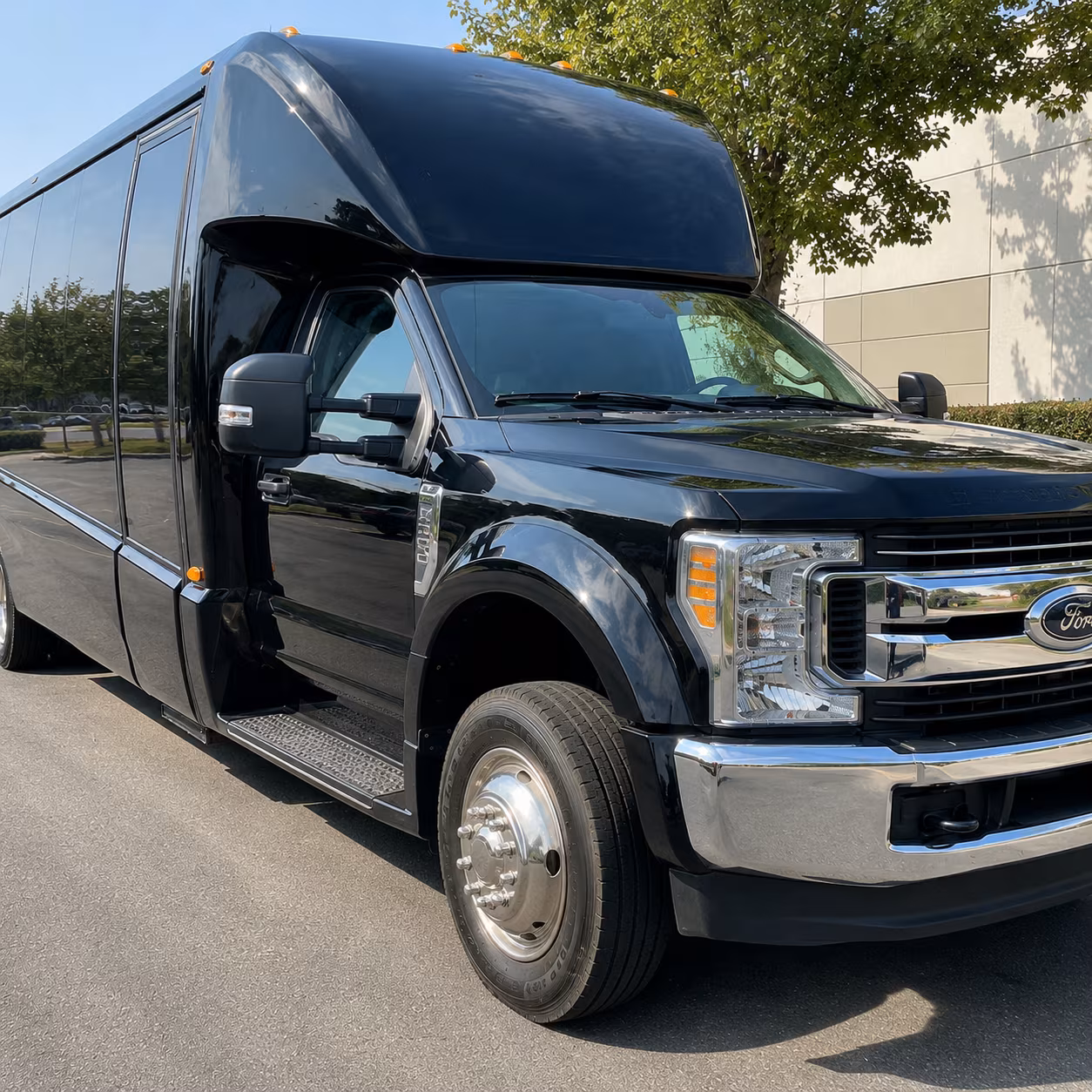 moreno valley keep your sports team or fan group on schedule with a moreno valley bus rental