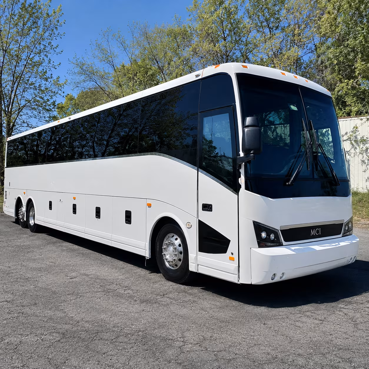 move personnel between ontario international airport and fort irwin without the logistics headache