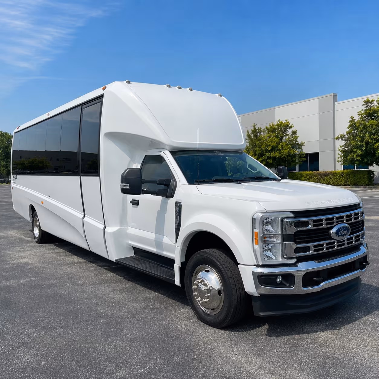 ontario find the right ride with prom bus rentals in ontario