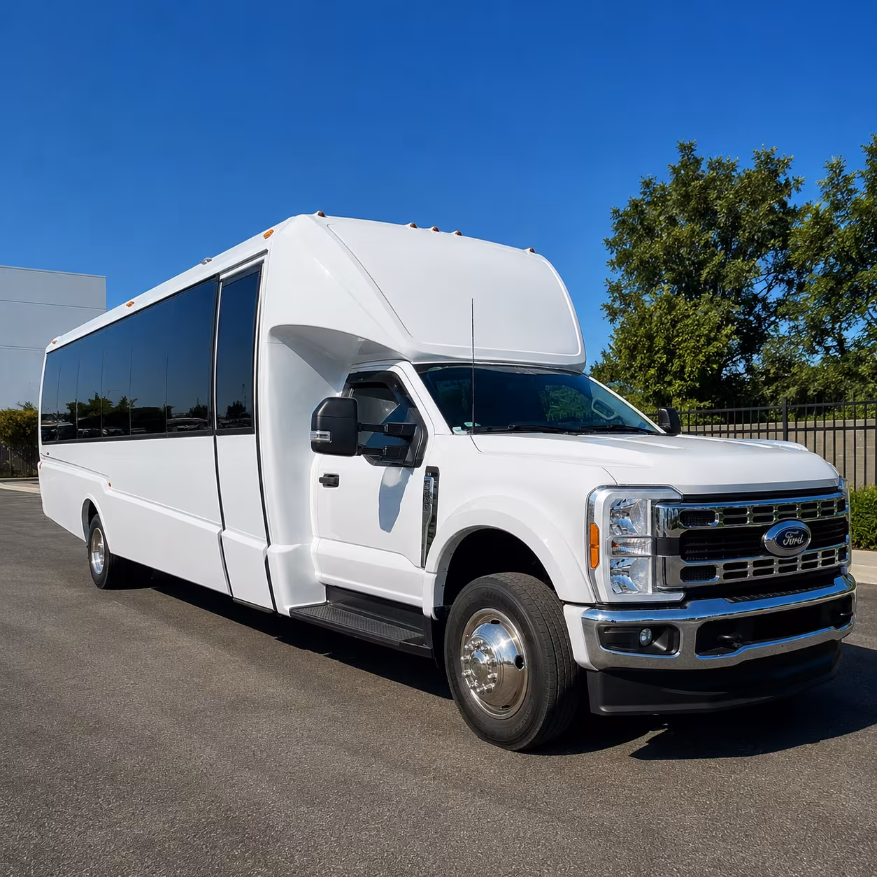 ontario keep your religious group together with an ontario charter bus rental