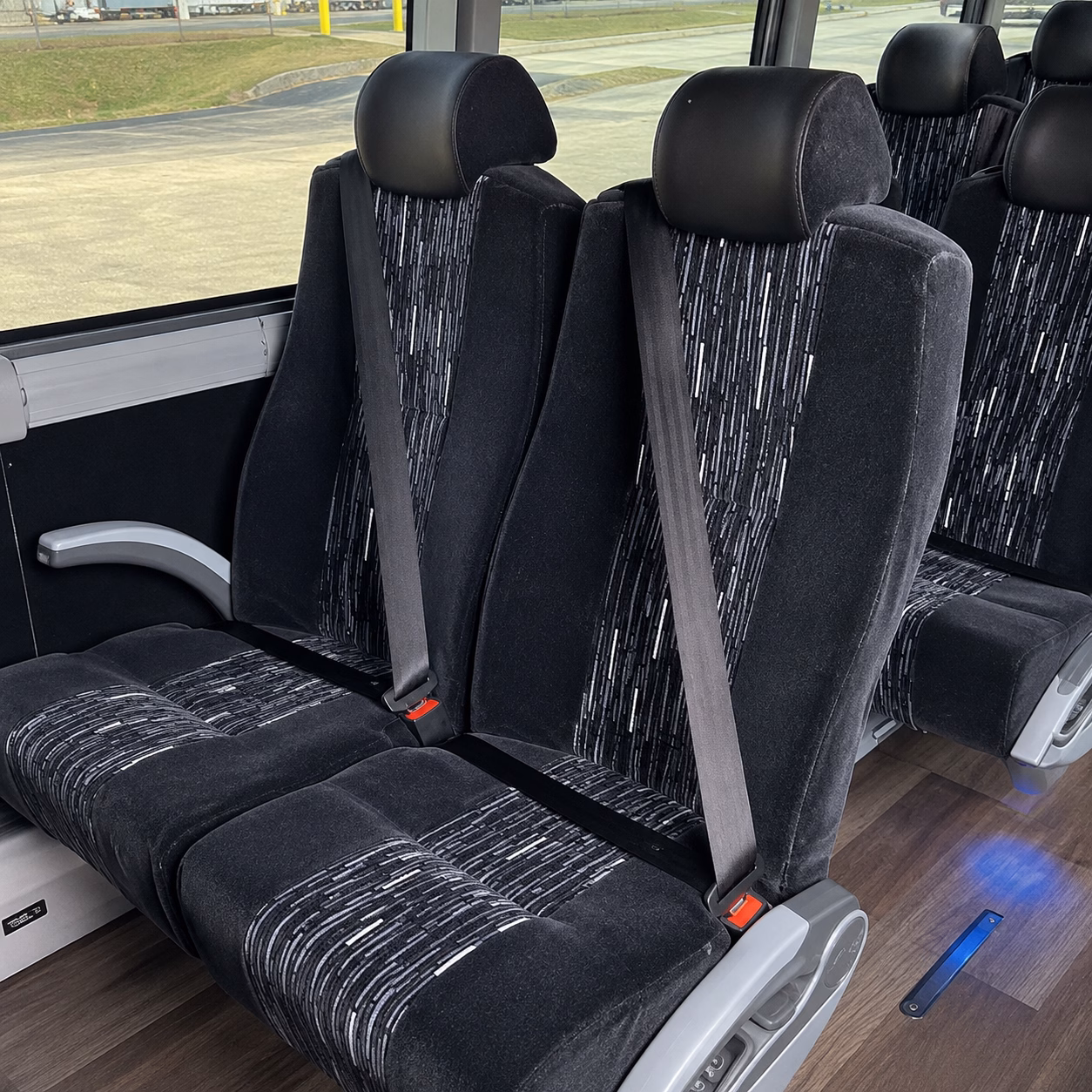 pomona charter bus rentals for pomona private events