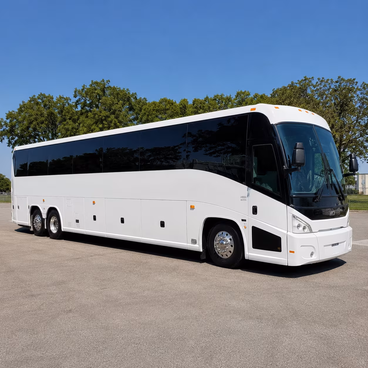 pomona professional charter bus transportation for pomona corporate groups