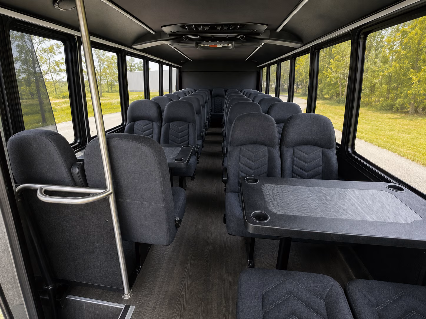 pomona transportation solutions for pomona teams and fan groups