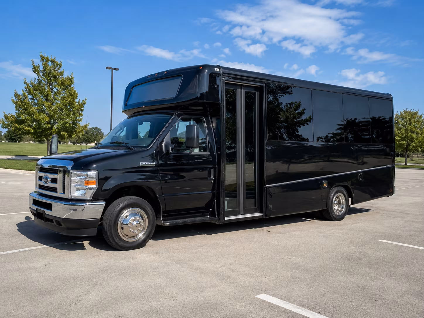 pomona travel to pomona concerts with a charter bus rental