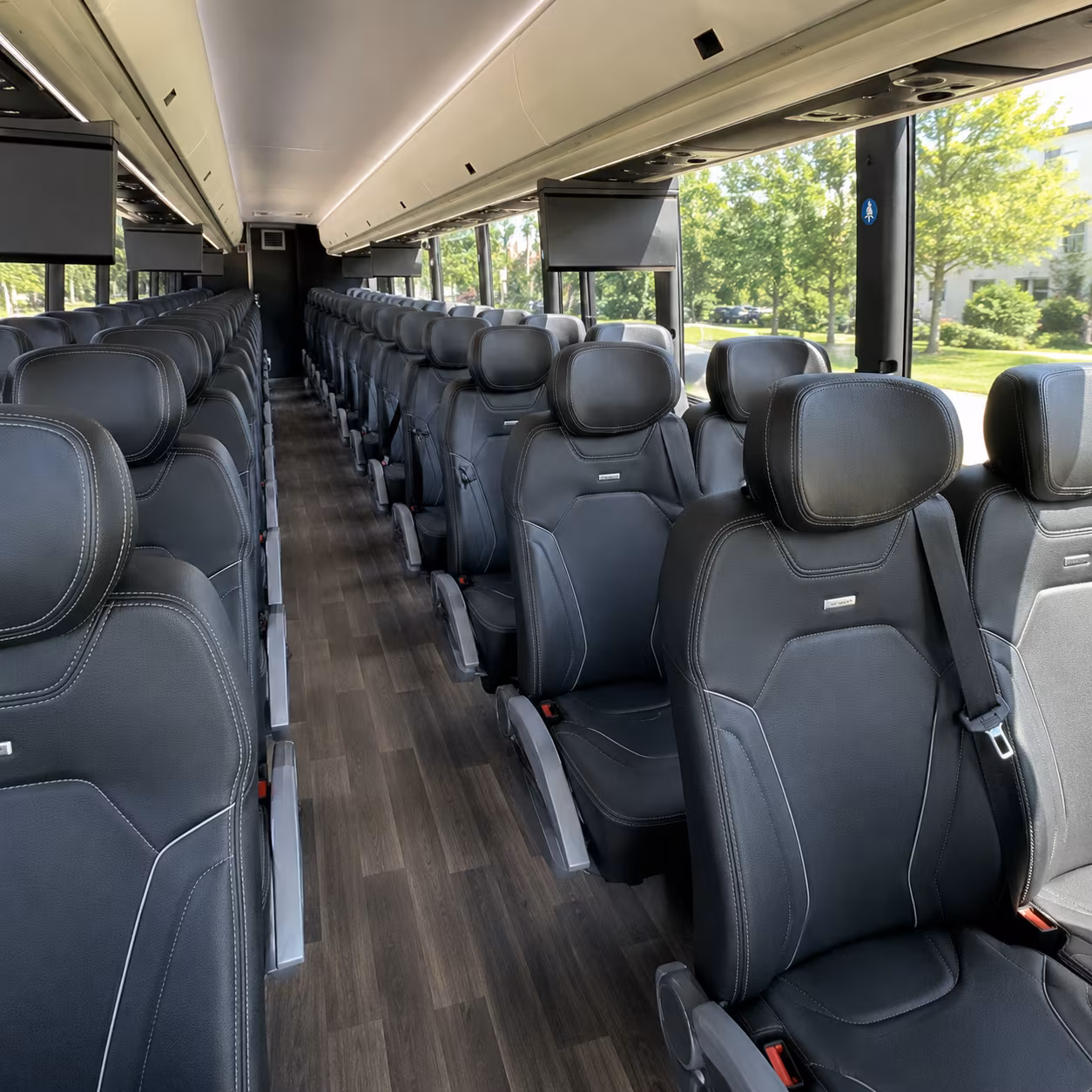 prom school and sports team transportation across the inland empire