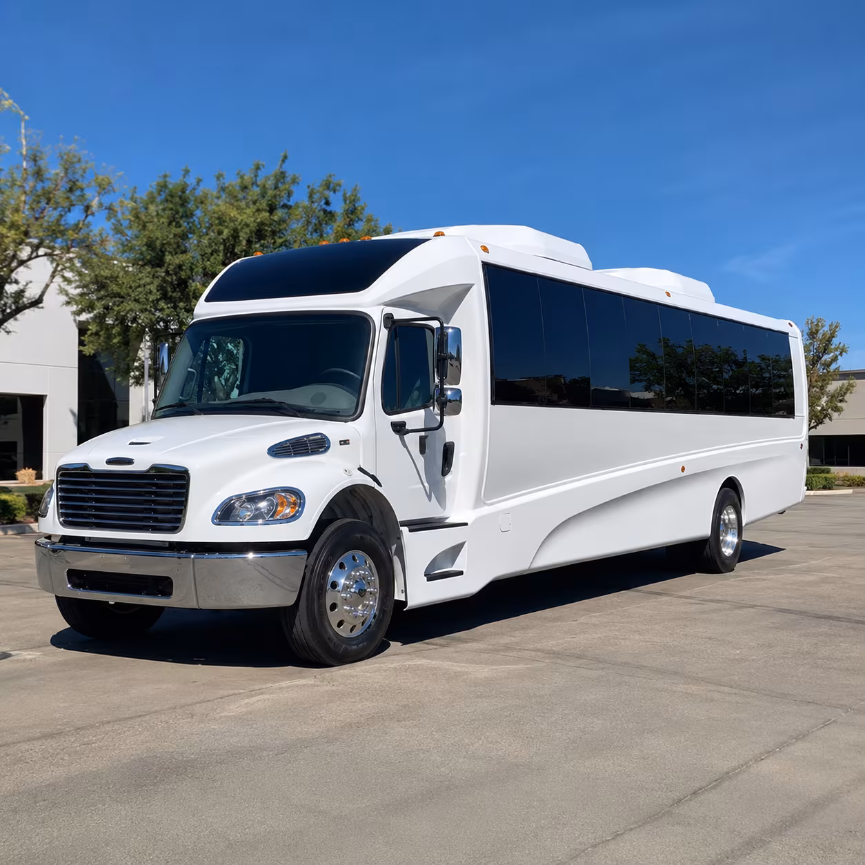 rancho cucamonga airport transportation onboard seating