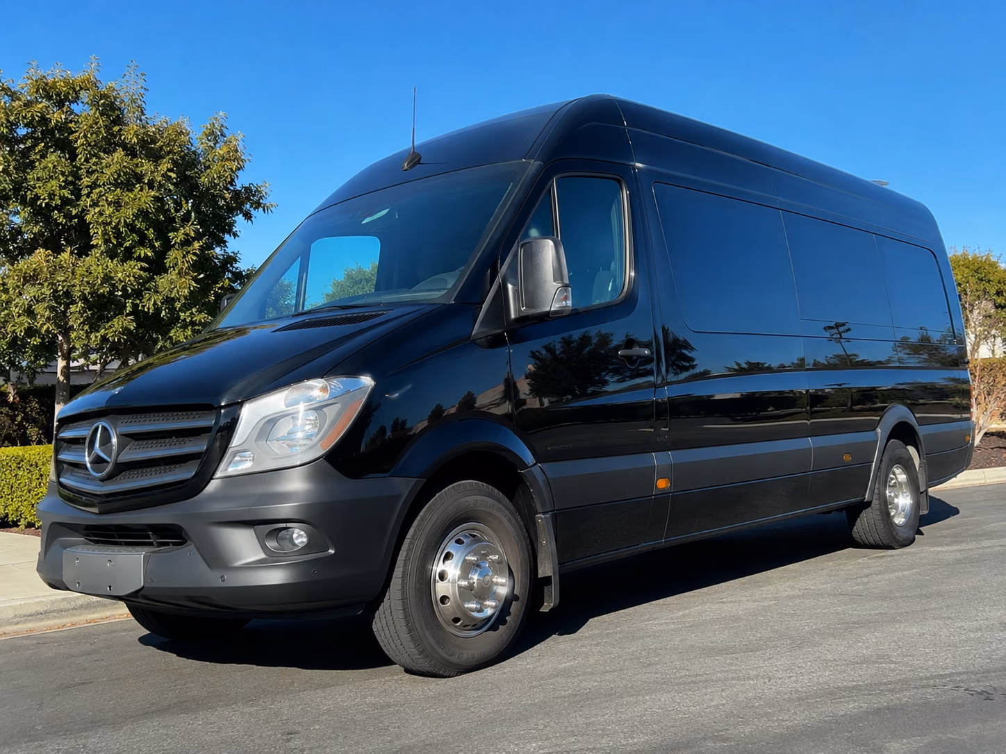 Rancho Cucamonga Airport Transportation