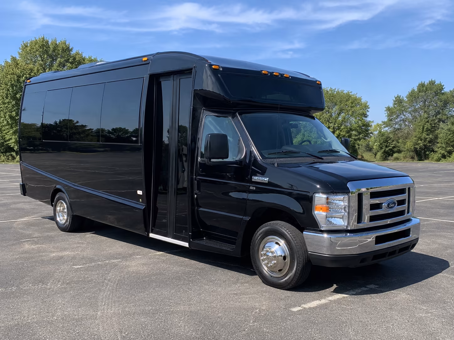rancho cucamonga government military transportation onboard