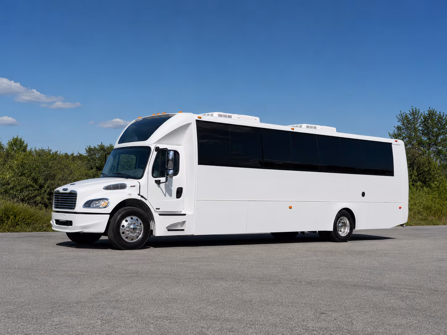 rancho cucamonga party bus booking step 2