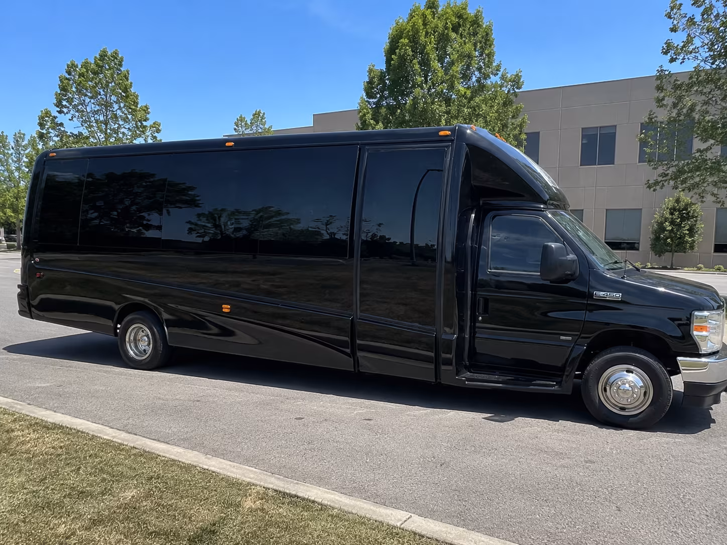rancho cucamonga party bus rental 2