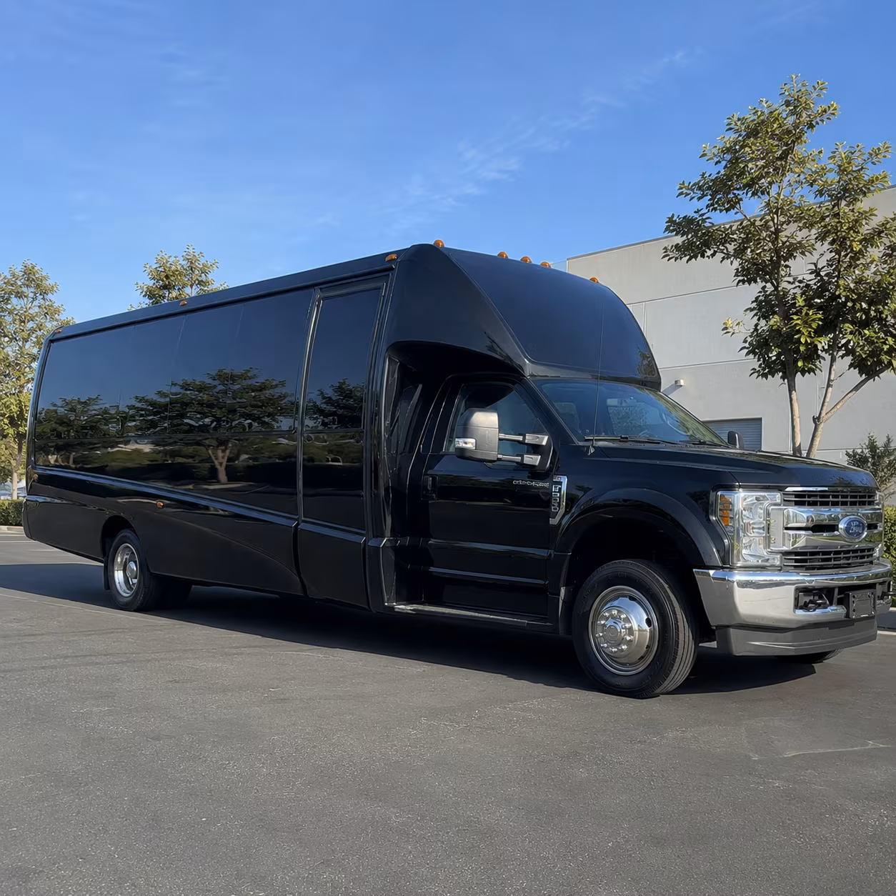 rancho cucamonga pechanga resort casino temecula party bus rental