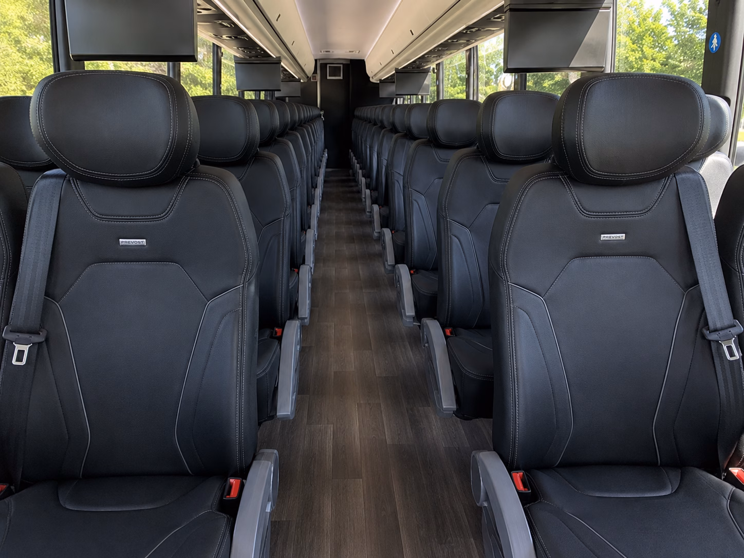 rancho cucamonga religious group transportation onboard