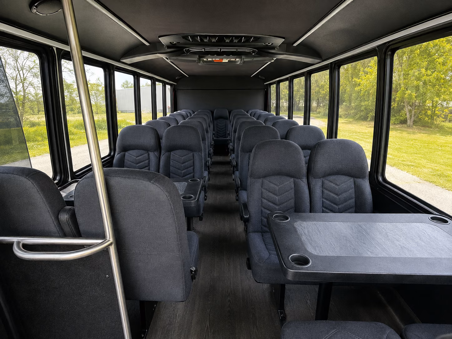 rancho cucamonga sporting event transportation onboard