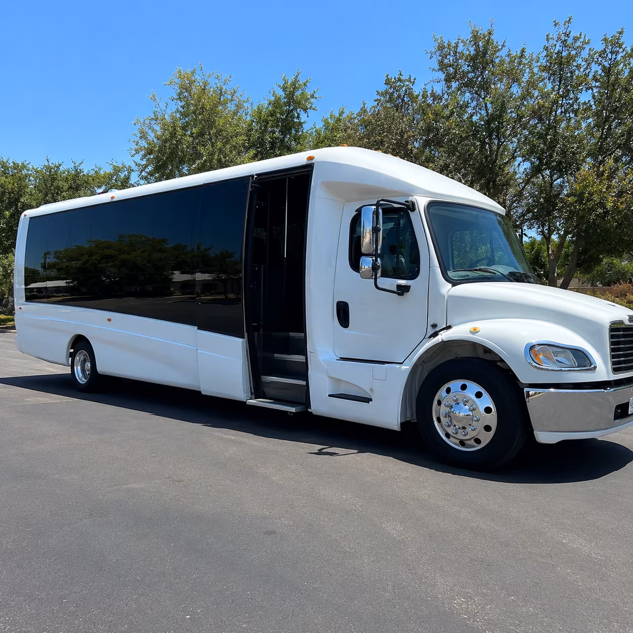 Rancho Cucamonga Sporting Event Transportation
