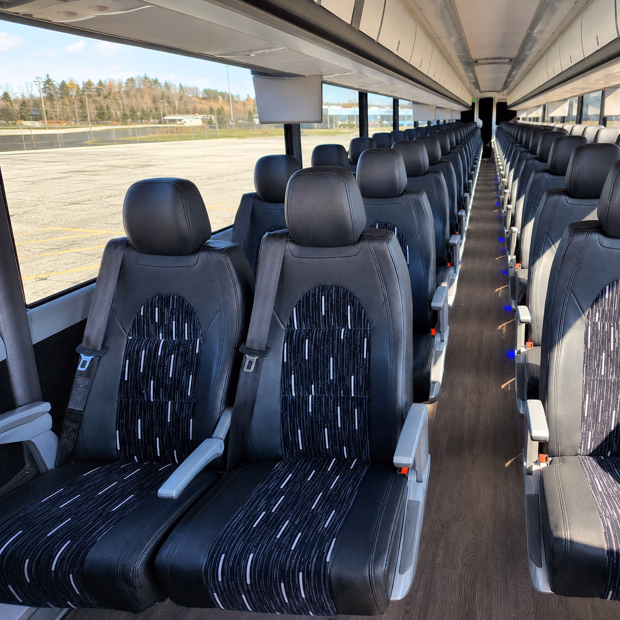 ranchocucamongacharterbuscompany com helps you find a bus to yaamava theater and la area venues