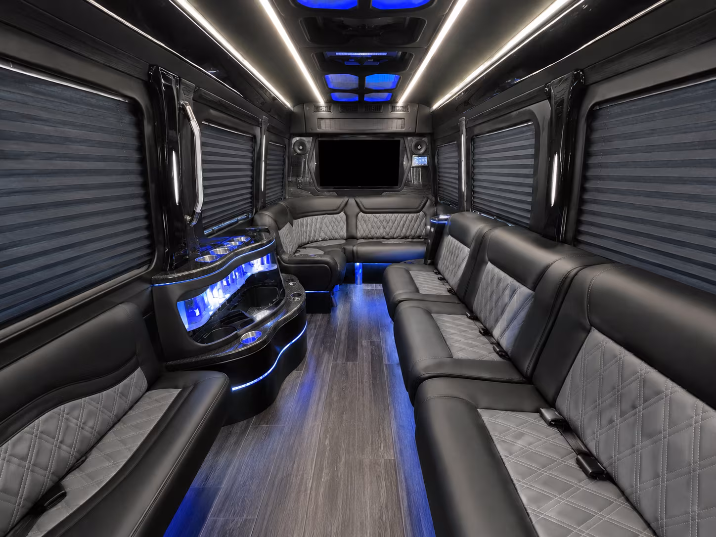 ranchocucamongacharterbuscompany com makes it possible to book corporate buses for sema coachella and every major inland empire event