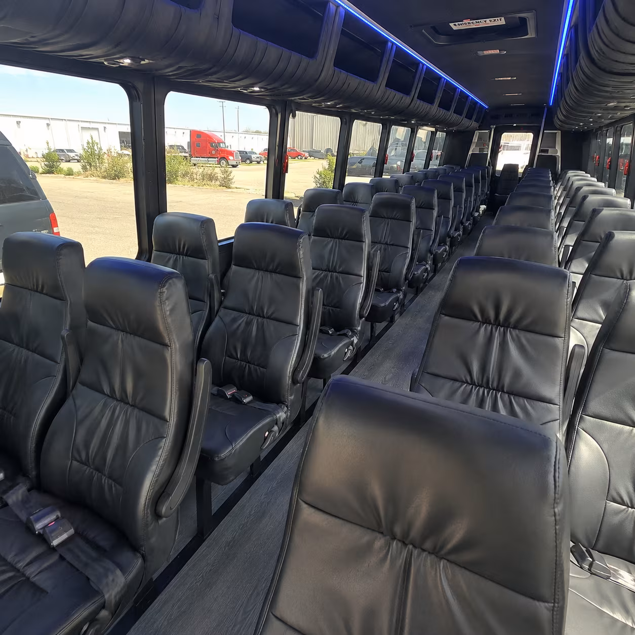 rialto bus rentals