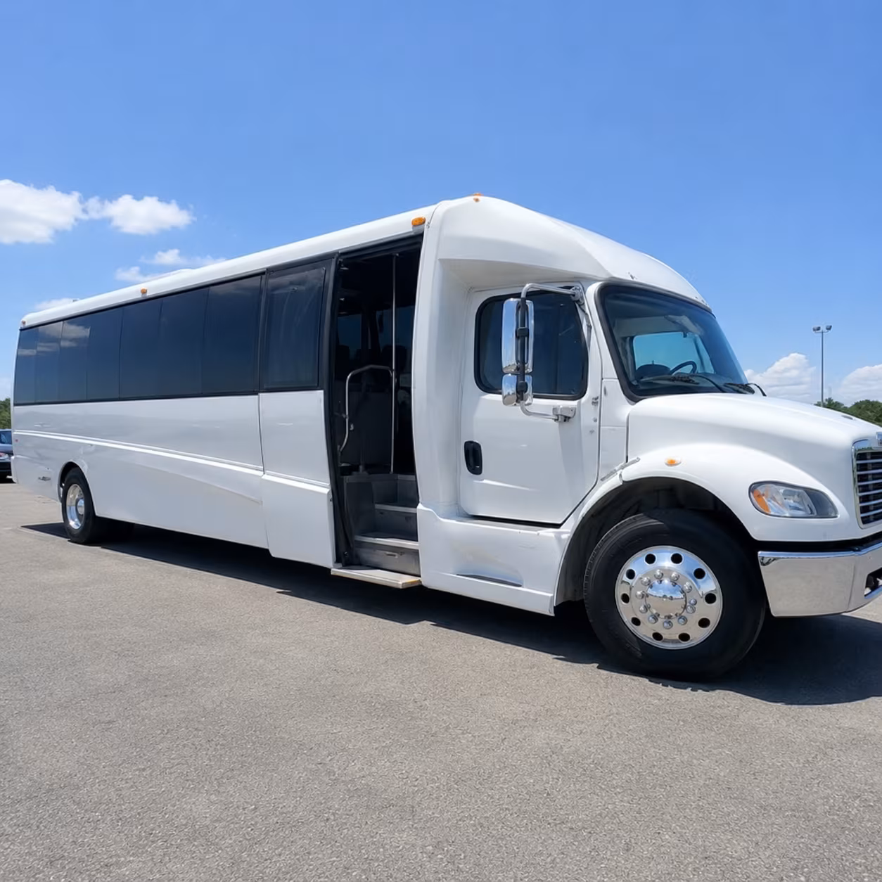 rialto church group charter bus rentals in rialto