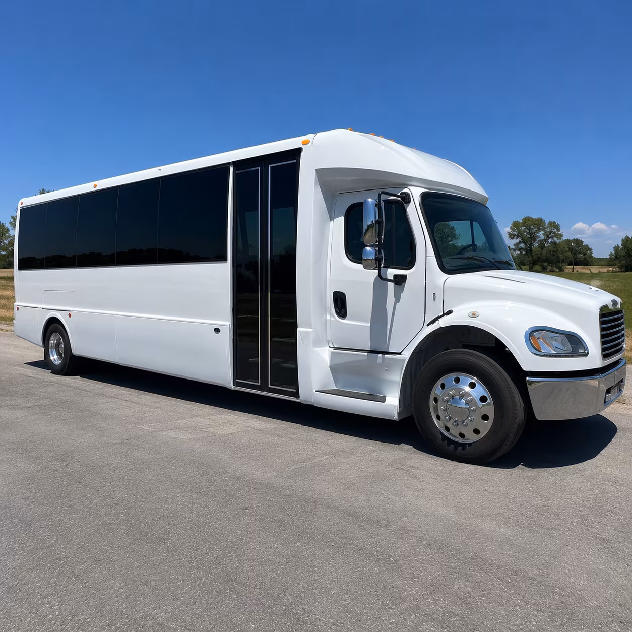 rialto employee shuttle services in rialto