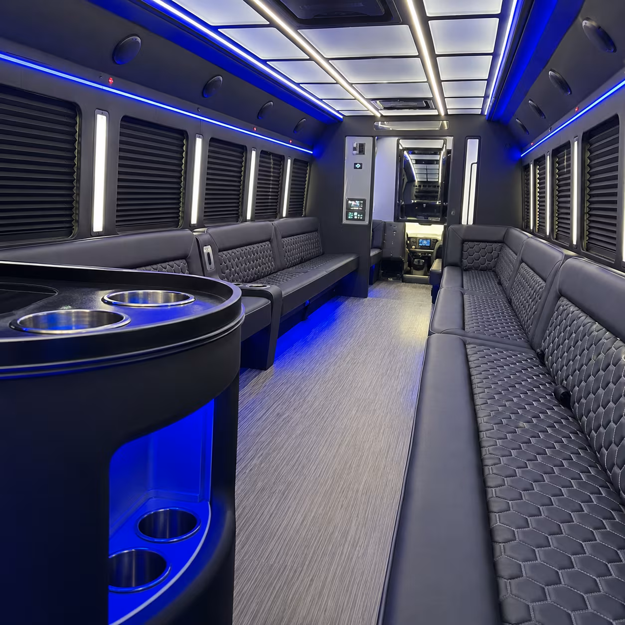 riverside bus rentals