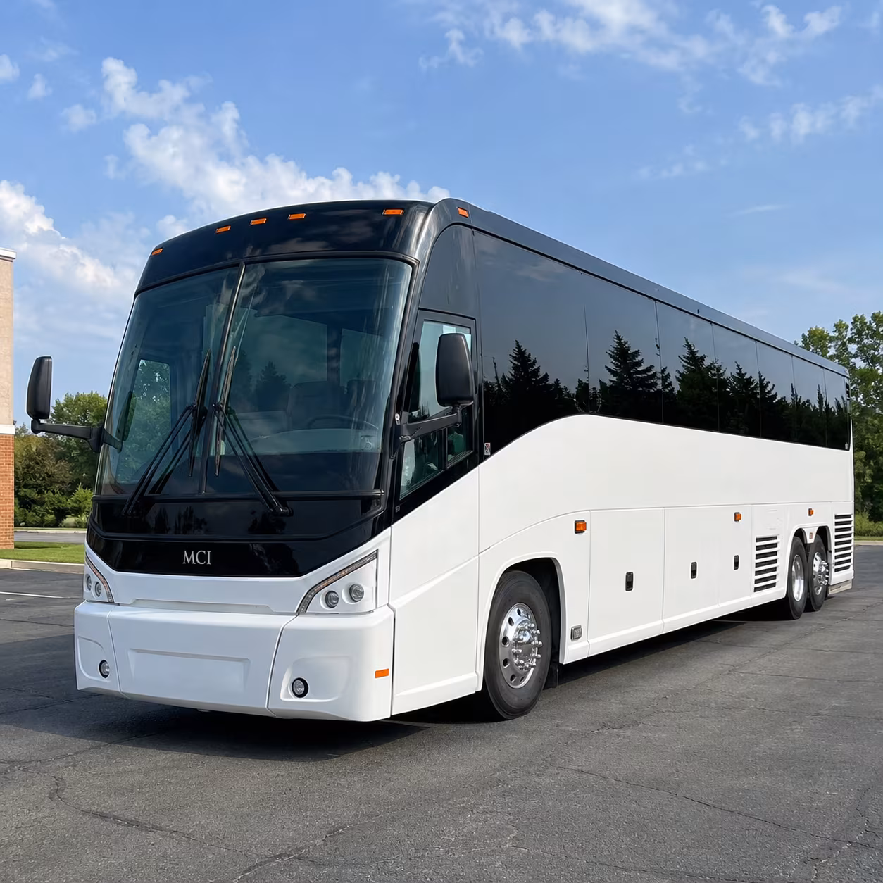 riverside comfortable charter bus rentals for riverside winery tours