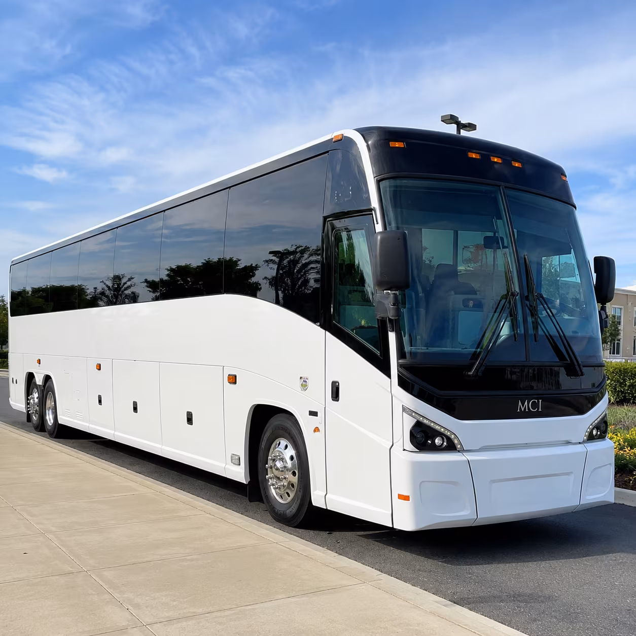 riverside make your trip easier with riverside long distance charter bus rentals