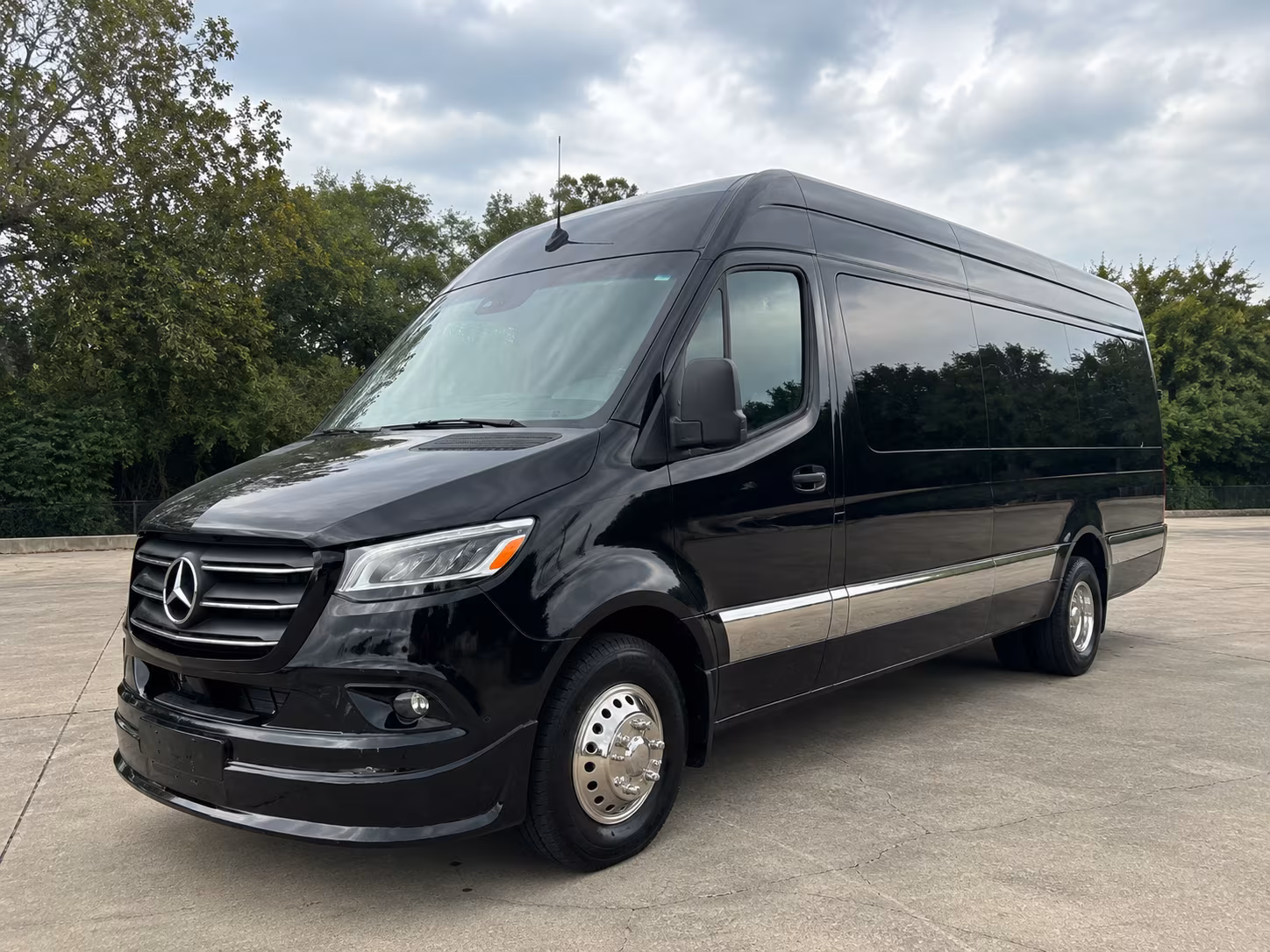 riverside plan employee commutes with efficient shuttle services