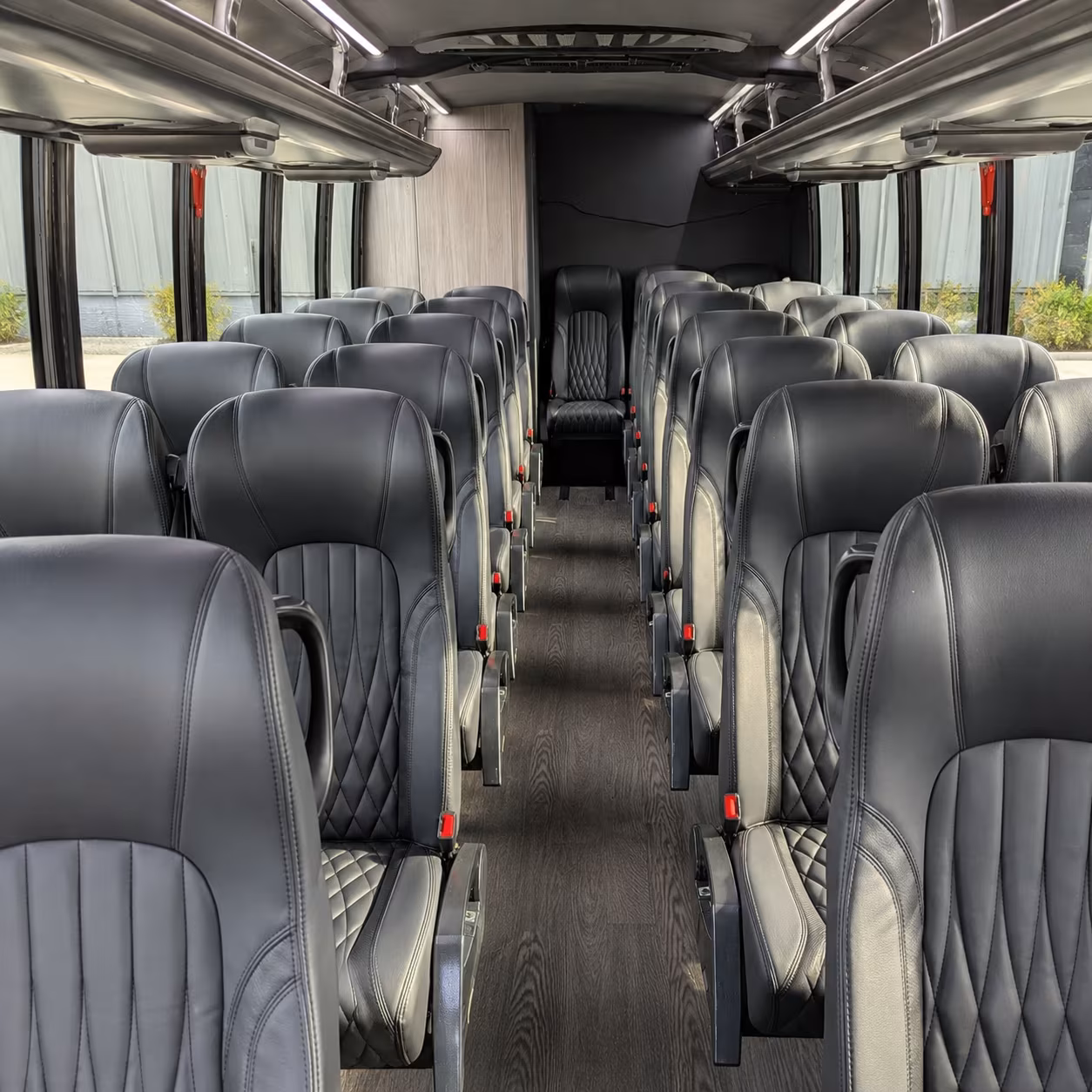 riverside private event transportation services in riverside