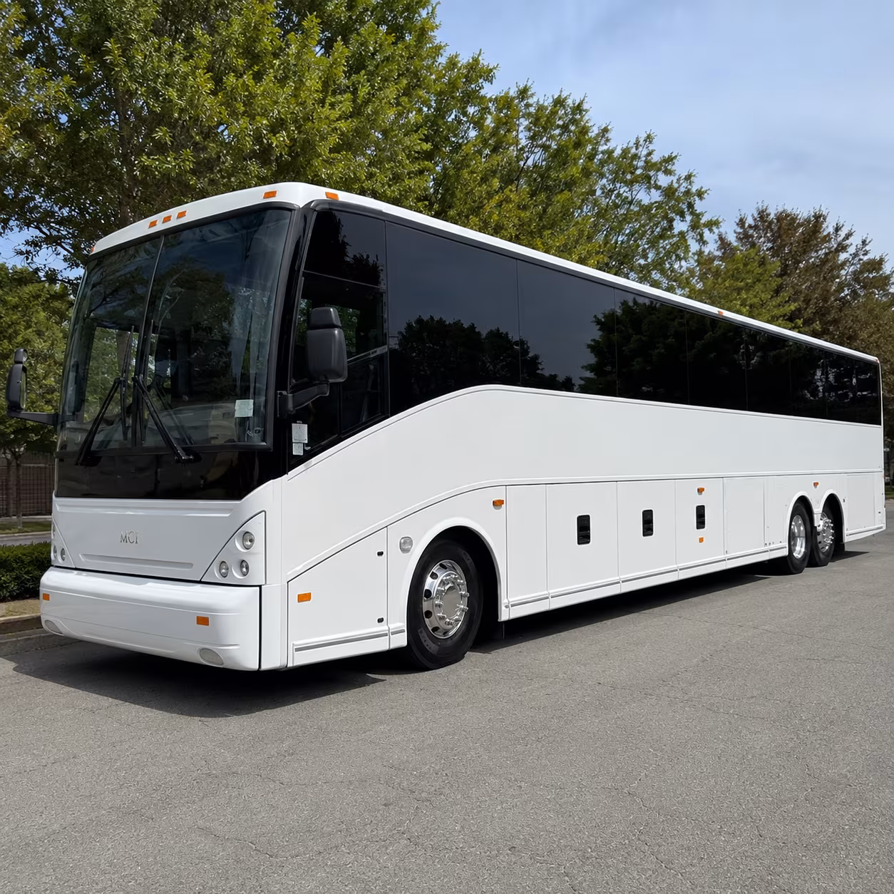 san bernardino comfortable shuttles for san bernardino employees