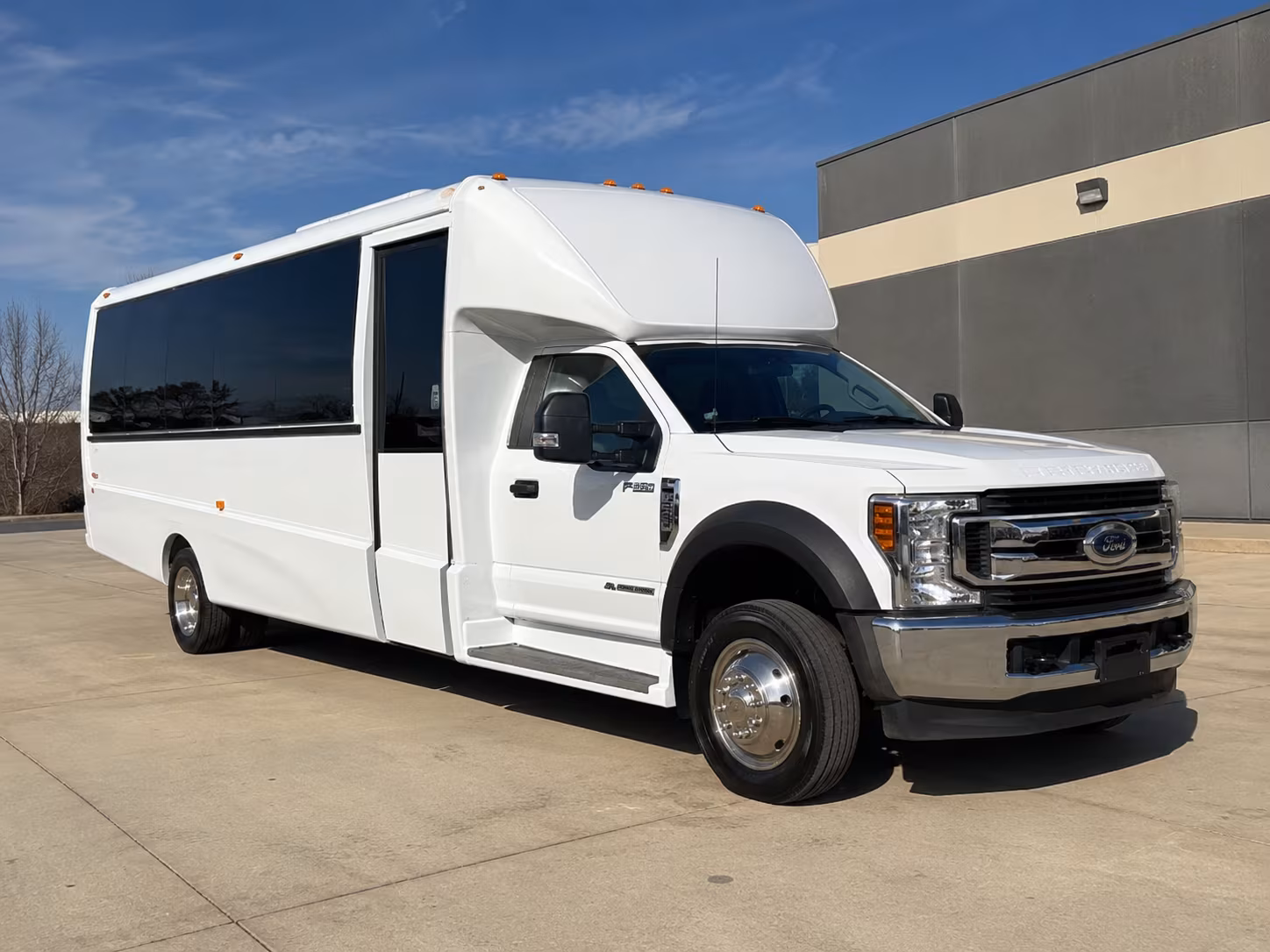 upland book charter buses for your upland government or military group